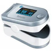 Beurer Pulse Oximeter Po60  4211125454203 Qubeufppo60Bt00