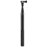 Puluz 110Cm Metal Selfie Stick for Insta360 One Rs / X2 X3 X4  Pu815 5906168435478 066289