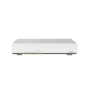 Qnap Dual band  Qhora-301W 802.11Ax Ethernet Lan Rj-45 ports 6 Mesh Support Yes Mu-Mimo No mobile broadband Antenna type Internal 4713213517840