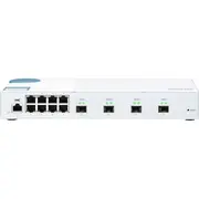 Qnap Qsw-M408S  4713213516690