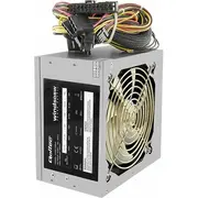 Qoltec Wind 505W Atx  Atx505Wwind 5901165752603