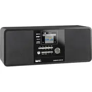 Radioodtwarzacz Imperial Dabman i200 Cd 22-236-00  4024035222363