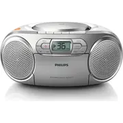 Radioodtwarzacz Philips Az127/12  Az127 871258166019