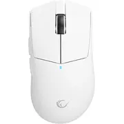 Rampage Blitz Ultimate Wireless Optical 8K 30000Dpi Paw3950 White  Blitz-White 8680096141010