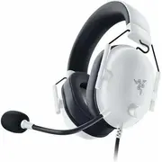 Słuchawki Razer Blackshark V2 X Białe Rz04-03241400-R3G1  8887910061497
