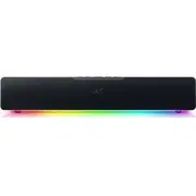 Razer Rz05-04280100-R3M1 Leviathan V2 X Soundbar, Black  8886419379645