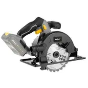 Rebel Tools Rb-1032 20 V 165 mm  5901890070775