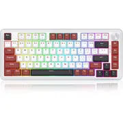 Redragon K721Wrb-Rgb-M Stormhunter  6950376733009 Kl-G-Rdrg-126