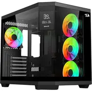 Redragon Vision Argb Gc-625-Pro  6950376730602