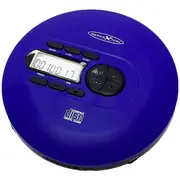 Radioodtwarzacz Reflexion Pcd540Dab niebieski  Pcd540Dabbl 4260664981923