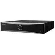 Rejestrator Hikvision Ip Ds-7716Nxi-K4/16P 16 Kanałów, Poe Acusense  6931847174972