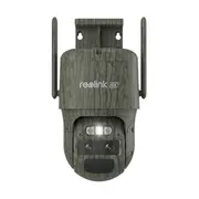 Reolink Trackmix Series G770 Camouflage  B4Gtmxpt4K09C 6976930221904