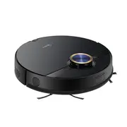 Midea  Robotic Vacuum Cleaner M7 pro Dry Operating time Max 180 min Lithium Ion 5200 mAh Dust capacity 0.45 L 4000 Pa Black Pro 6956079725976