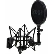Røde Sm6 microphone part/accessory  698813001477 Misrdeada0032