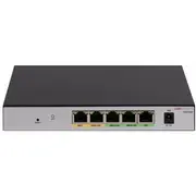 Router Ds-3Wg105G-Si Hikvision  6942160450018