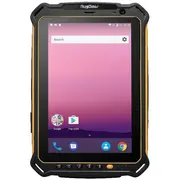 Ruggear Rg910 Lte blackyellow  T-Mlx26517 6954561722236