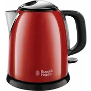Russell Hobbs 24992-70 Red  4008496982882