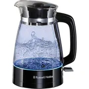 Russell Hobbs 26080-70 Black  5038061110555