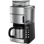 Russell Hobbs 25620-56 GrindBrew Dig. Thermo-Kaffeem.  5038061101751