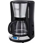 Russell Hobbs Victory 24030-56 Silver  4008496941490