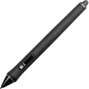 Rysik Wacom Grip Pen Black  Kp-501E-01 4949268615341