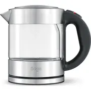 Sage Kettle Ske395Clr 1L glass  41008913 9312432029919