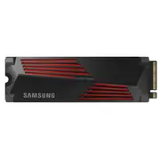 Hard Drive Samsung 990 Pro 1 Tb Ssd  Mz-V9P1T0Cw 8806094413748