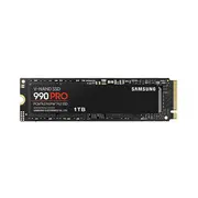 Hard Drive Samsung 990 Pro 1 Tb Ssd  Mz-V9P1T0Bw 8806094215021 Hd-Ssdm2-Sam-114