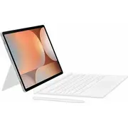 Samsung  Ef-Dx825Uwegww Tab S10 / S9 Fe biały/white Book Cover Keyboard 8806095728902