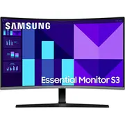 Samsung S39Gd Curved  81,3Cm 32 Ls32D390Gauxen 8806095846705