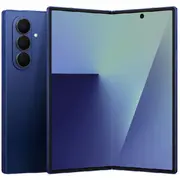 Samsung F966 Galaxy Z Fold 7 5G 12Gb/512Gb Blue Shadow Eu  40728546 8806097424239