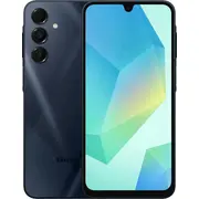 Samsung Galaxy A16 Enterprise Edition 4/128Gb Black Sm-A165Fzkbeee  8806097091561