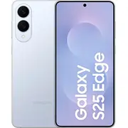 Samsung Galaxy S25 Edge 5G 12/256Gb Titanium Icyblue Ice Blue  Sm-S937Blbdeub 8806097351030 Tkosa1Sza2028