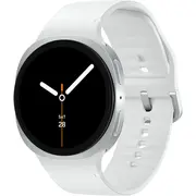 Samsung Galaxy Watch8 Lte Sm-L325 40Mm Silver  Sm-L325Fzsadbt 8806097481089