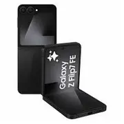 Samsung Z Flip 7 Fe Sm-F761B 8128Gb Ds 5G Black Oem  Sm-F761Bzkgeue 8806097428428