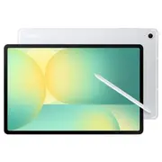 Samsung Sm-X620 Galaxy Tab S10 Fe 13.1 Wi-Fi 8Gb Ram 128Gb Silver Eu  Sm-X620Nzsreub 8806097196976
