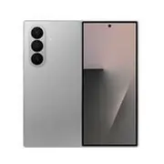 Samsung Z Fold 7 Sm-F966B 12256Gb Ds 5G Silver Shadow Oem  8806097423720 Sm-F966Bzsbeue