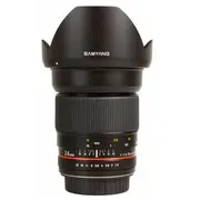 Samyang Nikon F 24 mm  F1110803101 8809298885212