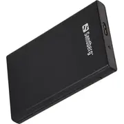 Sandberg 133-89 Usb 3.0 to Sata Box 2.5  T-Mlx44980 5705730133893