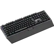 Sandberg Firestorm Mech Keyboard Be  640-26 5705730640261