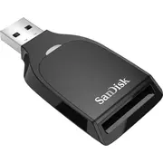 Sandisk Quickflow Sd Uhs-I Usb3.2 250/150Mb/S  Sddr-C731-Gnann 619659214838 Rf-Sd-Snd-227