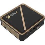 Sapphire Edge Ai 340 Barebone  4H020-06-40G 4895106297166