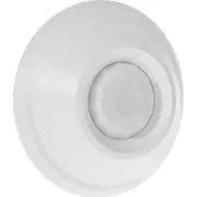 Satel Cyfrowa pasywna czujka podczerwieni sufitowa 2 elementy Pir 24 V Ac/Dc Aqua Ring S  Aqua-Ring-S 5905033335400