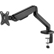 Savio Uchwyt biurkowy na monitor 17 -  32 Um-01 5901986048992