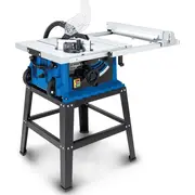 Scheppach Hs105 2000 W 255 mm  Sch5901308901 4046664034988