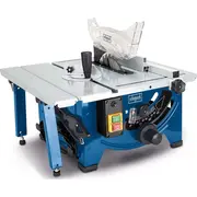Scheppach Hs80 1200 W 210 mm  Sch5901302901 4014915080077