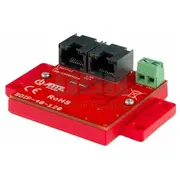 Sdip-40-120 Adapter Poe obniżający napięcie  5902143691662