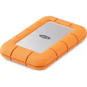 Lacie Rugged Mini Ssd 4Tb Usb3.2 Gen 2X2 Type-C  S55256308 8719706044714