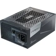 Seasonic Prime Px-1600-Atx30 power supply Atx 3.0 1600W Platinum/Cm-Full  Prime-Px-1600-Atx30 4711173878032