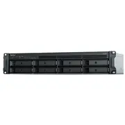 Synology  Rs1221Rp Up to 8 Hdd/Ssd Hot-Swap Amd Ryzen V1500B Processor frequency 2.2 Ghz 4 Gb Ddr4 4711174723690